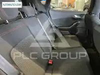 2020 Ford FIESTA