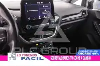 2020 Ford FIESTA