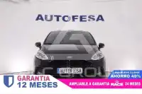 2020 Ford FIESTA