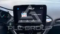 2020 Ford FIESTA