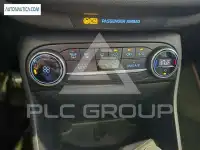 2020 Ford FIESTA