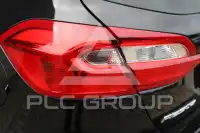 2020 Ford FIESTA