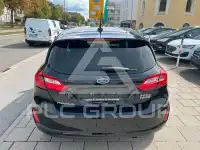 2020 Ford FIESTA