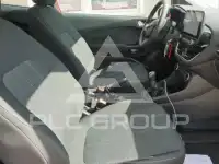 2020 Ford FIESTA