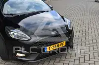 2020 Ford FIESTA