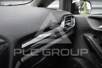 2020 Ford FIESTA