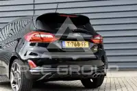 2020 Ford FIESTA