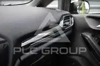 2020 Ford FIESTA