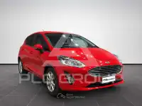 2020 Ford FIESTA
