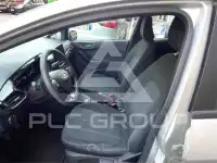 2020 Ford FIESTA