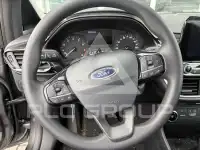 2020 Ford FIESTA