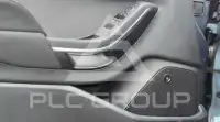 2020 Ford FIESTA