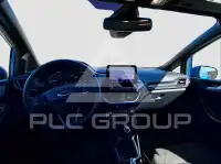 2020 Ford FIESTA