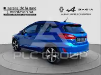 2020 Ford FIESTA