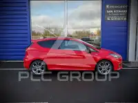 2020 Ford FIESTA
