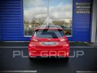 2020 Ford FIESTA