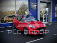 2020 Ford FIESTA