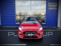 2020 Ford FIESTA