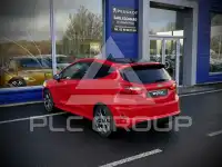 2020 Ford FIESTA