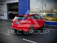 2020 Ford FIESTA