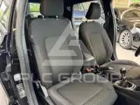 2020 Ford FIESTA