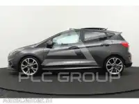 2020 Ford FIESTA