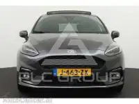 2020 Ford FIESTA