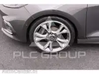 2020 Ford FIESTA