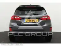 2020 Ford FIESTA