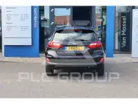 2020 Ford FIESTA