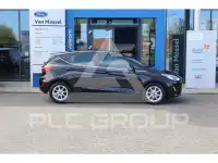 2020 Ford FIESTA