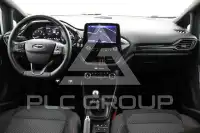 2020 Ford FIESTA