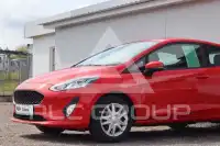 2020 Ford FIESTA