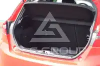 2020 Ford FIESTA