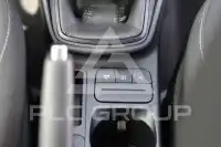 2020 Ford FIESTA