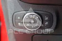 2020 Ford FIESTA