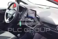 2020 Ford FIESTA