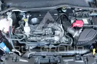 2020 Ford FIESTA