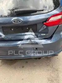 2020 Ford FIESTA