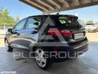 2020 Ford FIESTA
