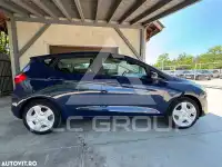 2020 Ford FIESTA