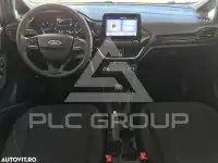 2020 Ford FIESTA