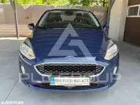 2020 Ford FIESTA