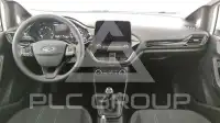 2020 Ford FIESTA