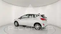 2020 Ford FIESTA