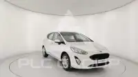 2020 Ford FIESTA