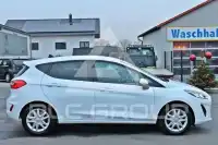 2020 Ford FIESTA