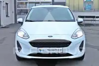 2020 Ford FIESTA