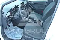 2020 Ford FIESTA
