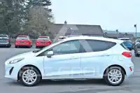 2020 Ford FIESTA